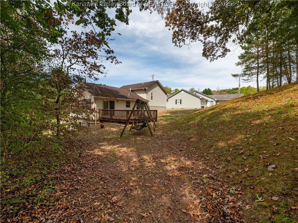 42 Darrell Drive Ripley, WV 25271 - Photo 33 of 38 Gallery Image 33