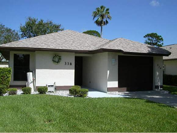 338 Myrtlewood Road Melbourne, FL 32940 - Photo 1 of 7 Primary Photo