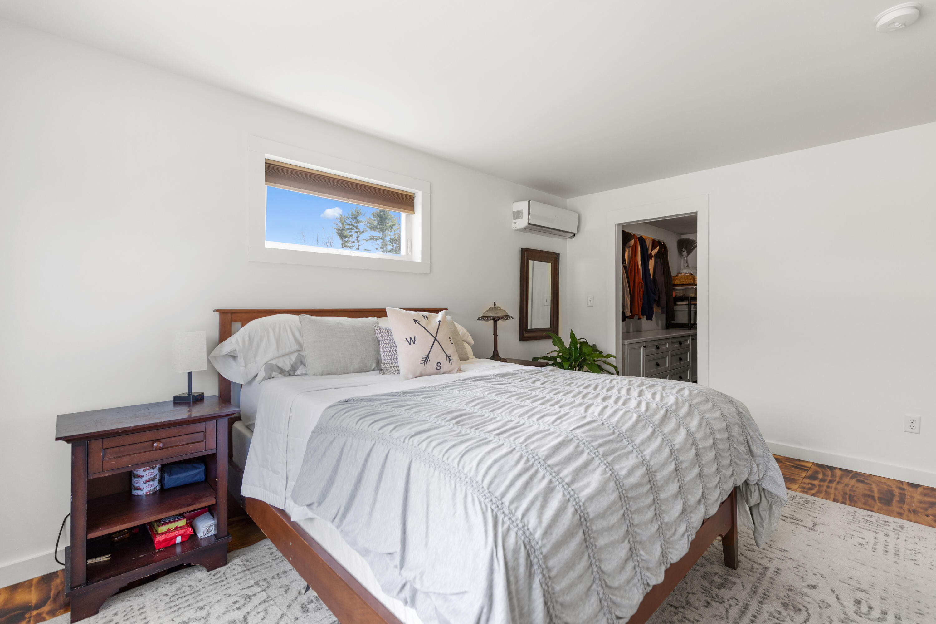 91 Running Hill Road Scarborough, ME 04074 - Photo 21 of 58 Master Bedroom