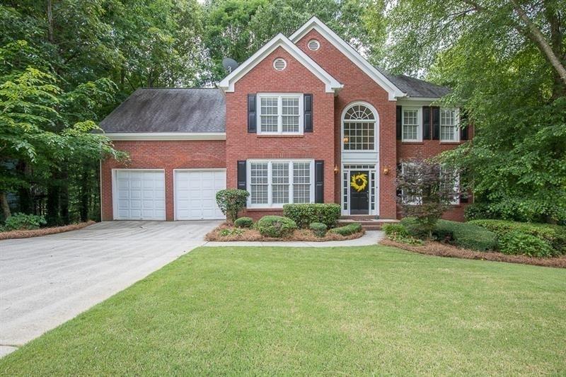 2070 Federal Road Roswell, GA 30075 - Photo 1 of 1 Gallery Image 1