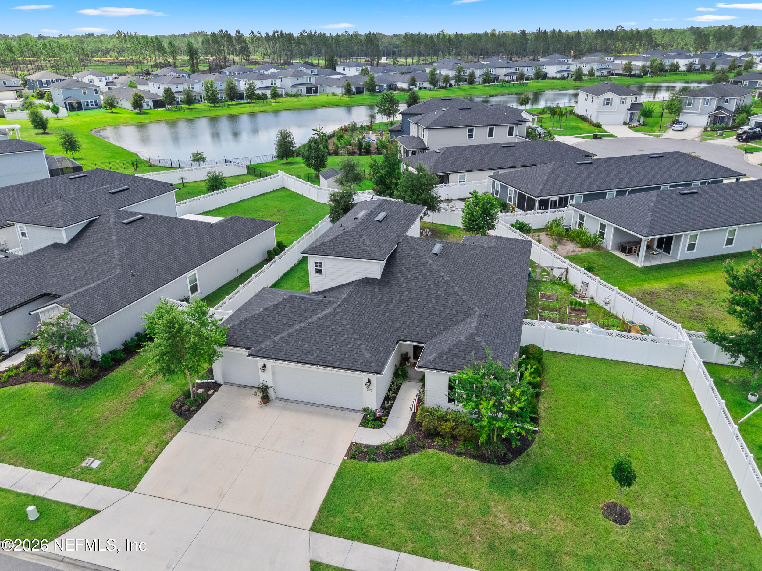 396 Meadow Ridge Drive St. Augustine, FL 32092 - Photo 1 of 48 396 Meadow Ridge