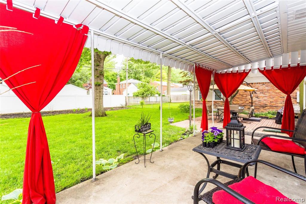 3539 Kenmore Road Berkley, MI 48072 - Photo 45 of 50