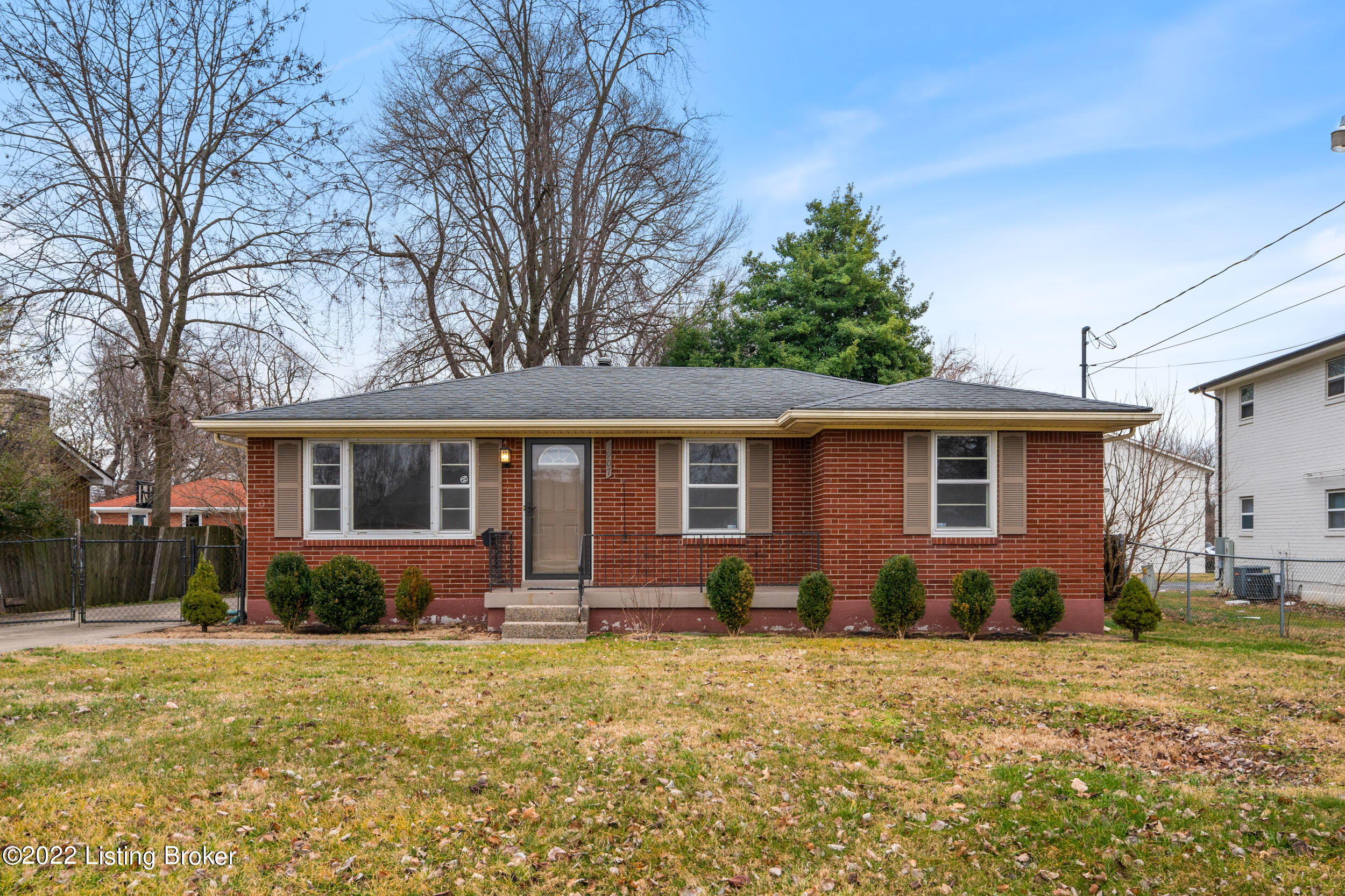 7907 Terry Road Louisville, KY 40258 - Photo 1 of 36 Welcome Home! 7907 Terry Road 40258