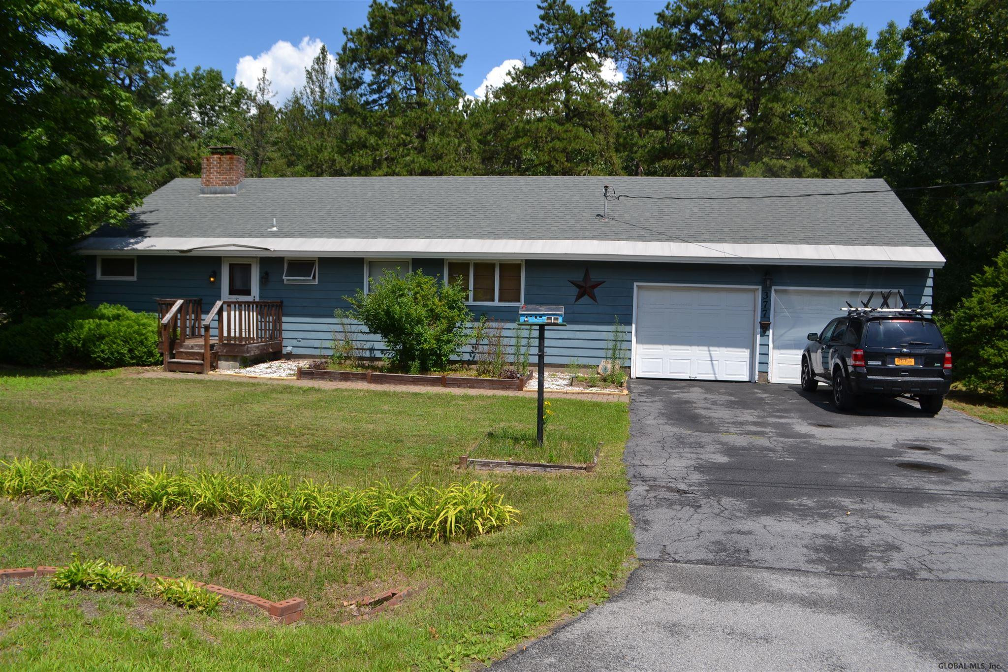 377 Reynolds Road Moreau, NY 12828 - Photo 1 of 33 Photo 1