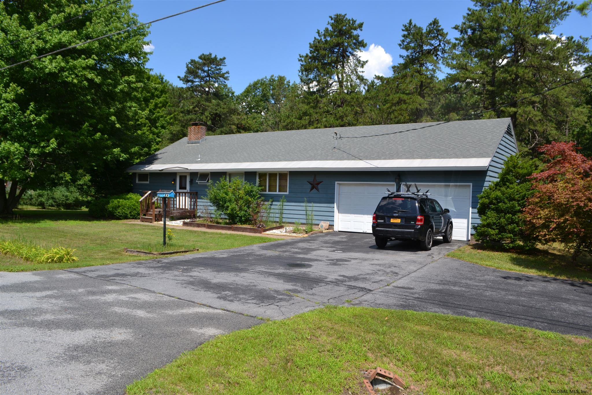 377 Reynolds Road Moreau, NY 12828 - Photo 32 of 33 Photo 32