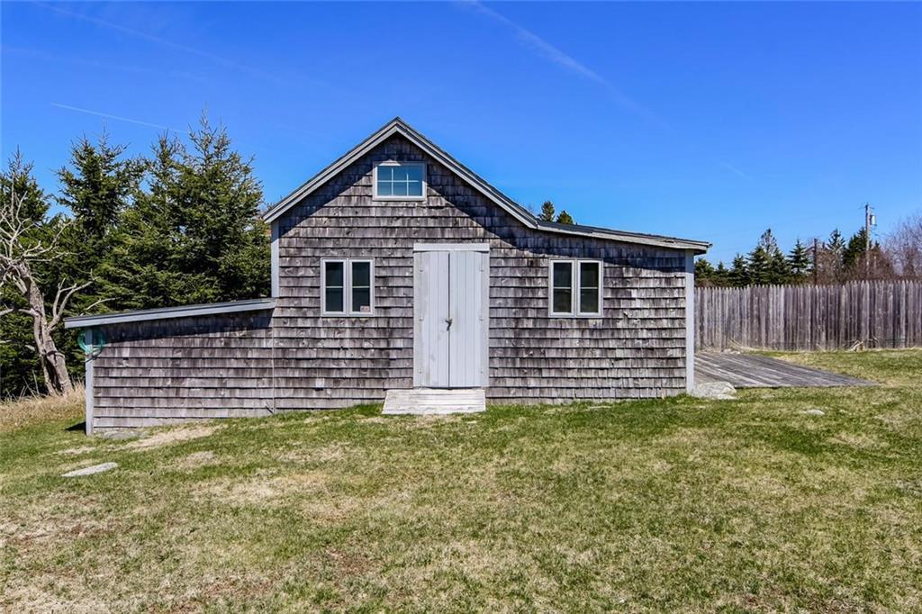 57 Old Ferry Road Deer Isle, ME 04627 - Photo 25 of 34 Photo