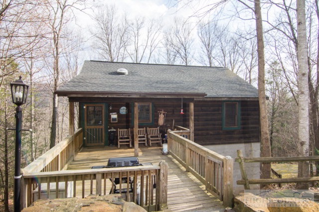 661 Timberlane Drive Boone, NC 28607 - Photo 1 of 37 Gallery Image 1