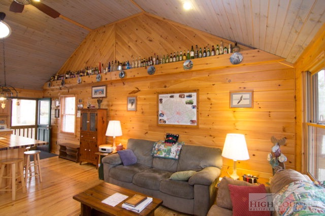 661 Timberlane Drive Boone, NC 28607 - Photo 3 of 37 Gallery Image 3