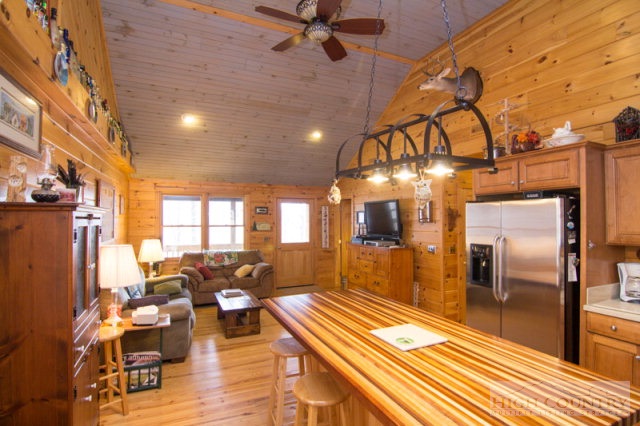 661 Timberlane Drive Boone, NC 28607 - Photo 32 of 37 Gallery Image 32