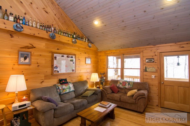 661 Timberlane Drive Boone, NC 28607 - Photo 35 of 37 Gallery Image 35