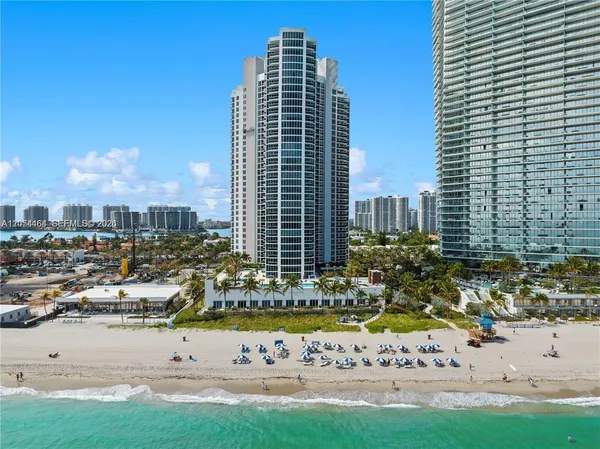 $5,500 | 18911 Collins Avenue, Unit 2502, Sunny Isles Beach, FL 33160