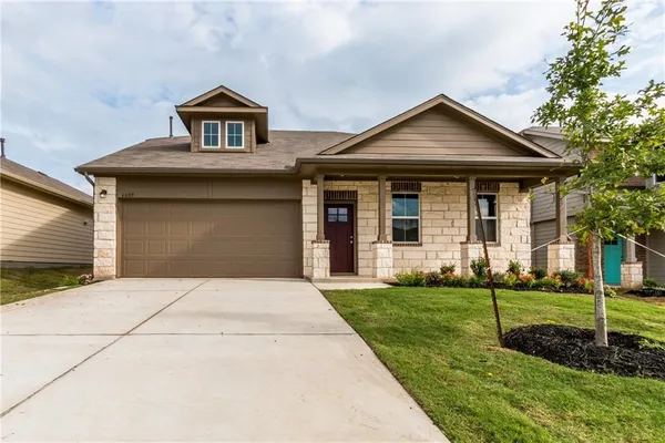 $2,400 | 6609 Paseo San Lucas Lane, Austin, TX 78744