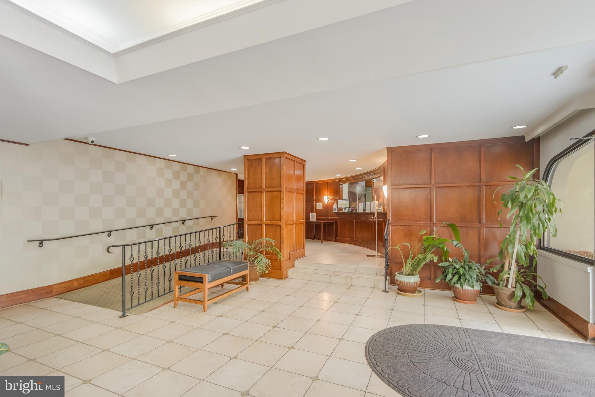 922 24th Street Northwest, Unit 415 Washington, DC 20037 - Photo 23 of 25