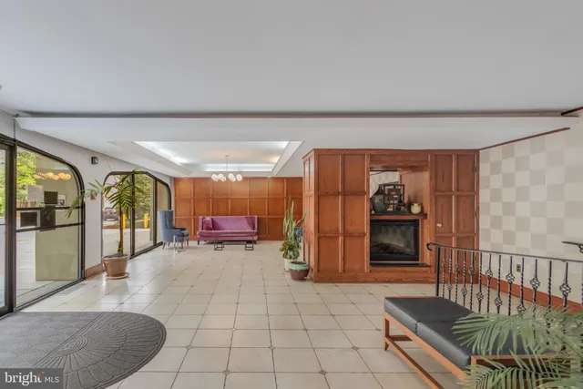 a view of a house with a parking space