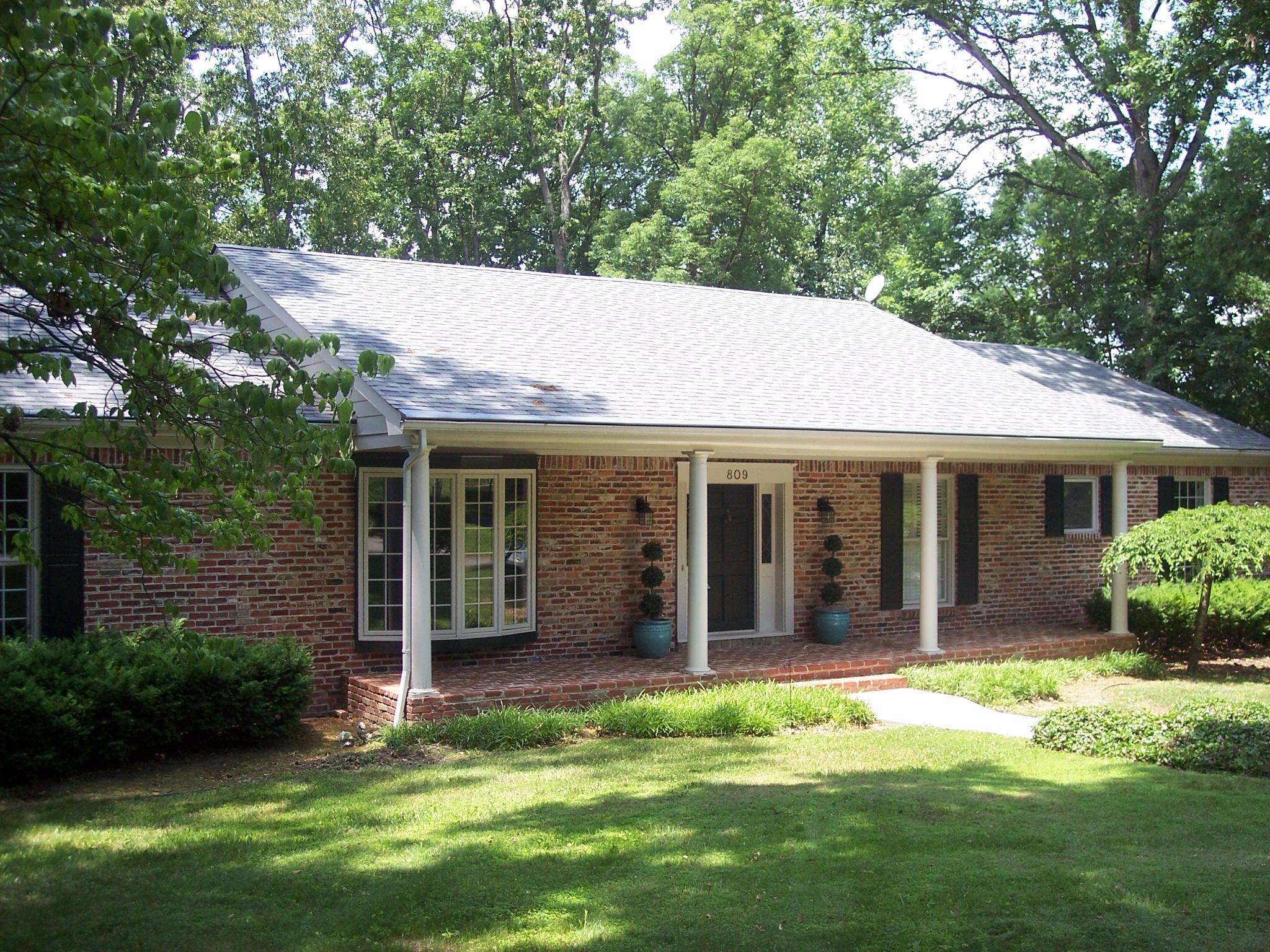 809 Kempton Road Knoxville, TN 37909 - Photo 1 of 35 john sadler images 001