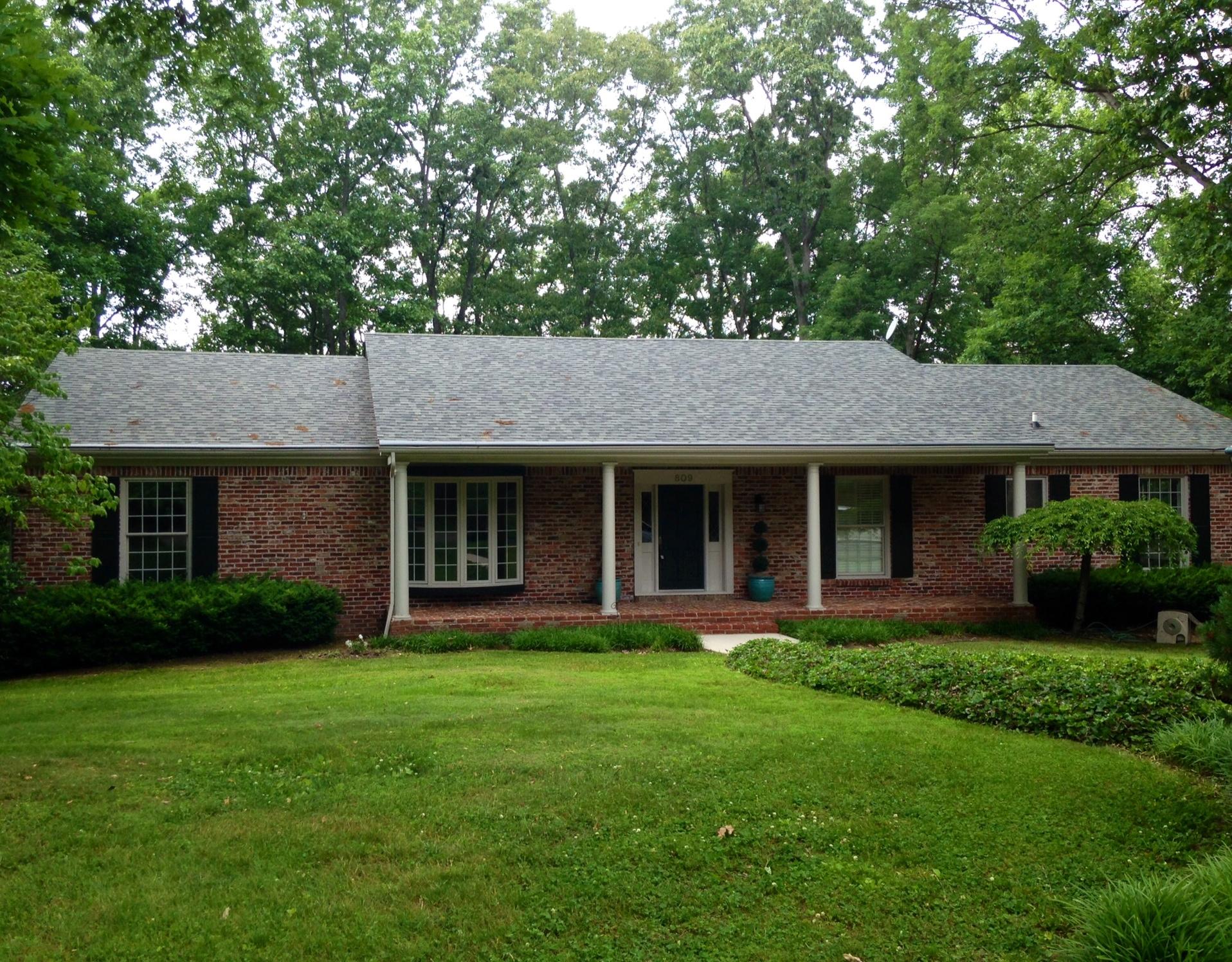 809 Kempton Road Knoxville, TN 37909 - Photo 2 of 35 photo