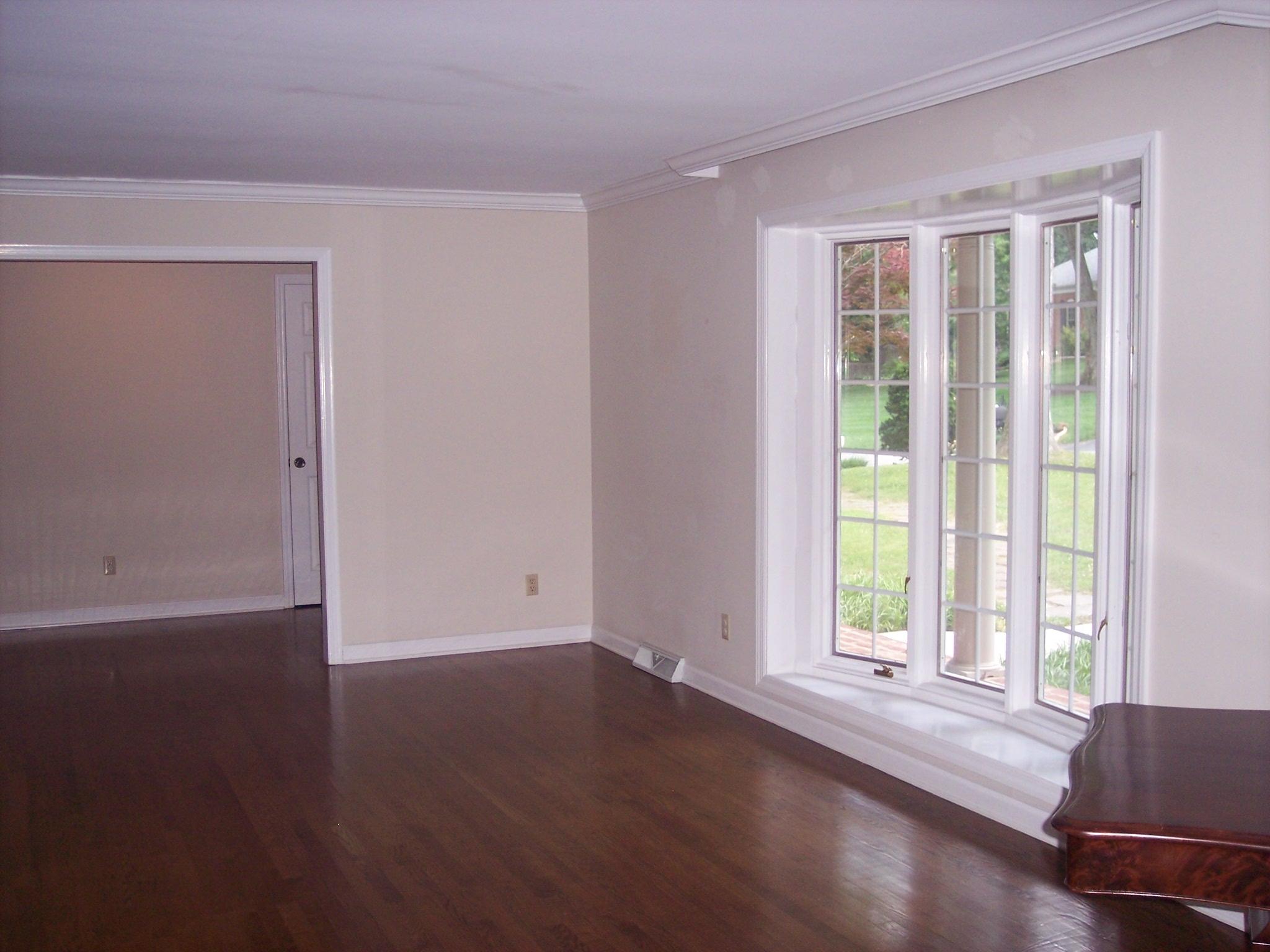 809 Kempton Road Knoxville, TN 37909 - Photo 3 of 35 john sadler images 002