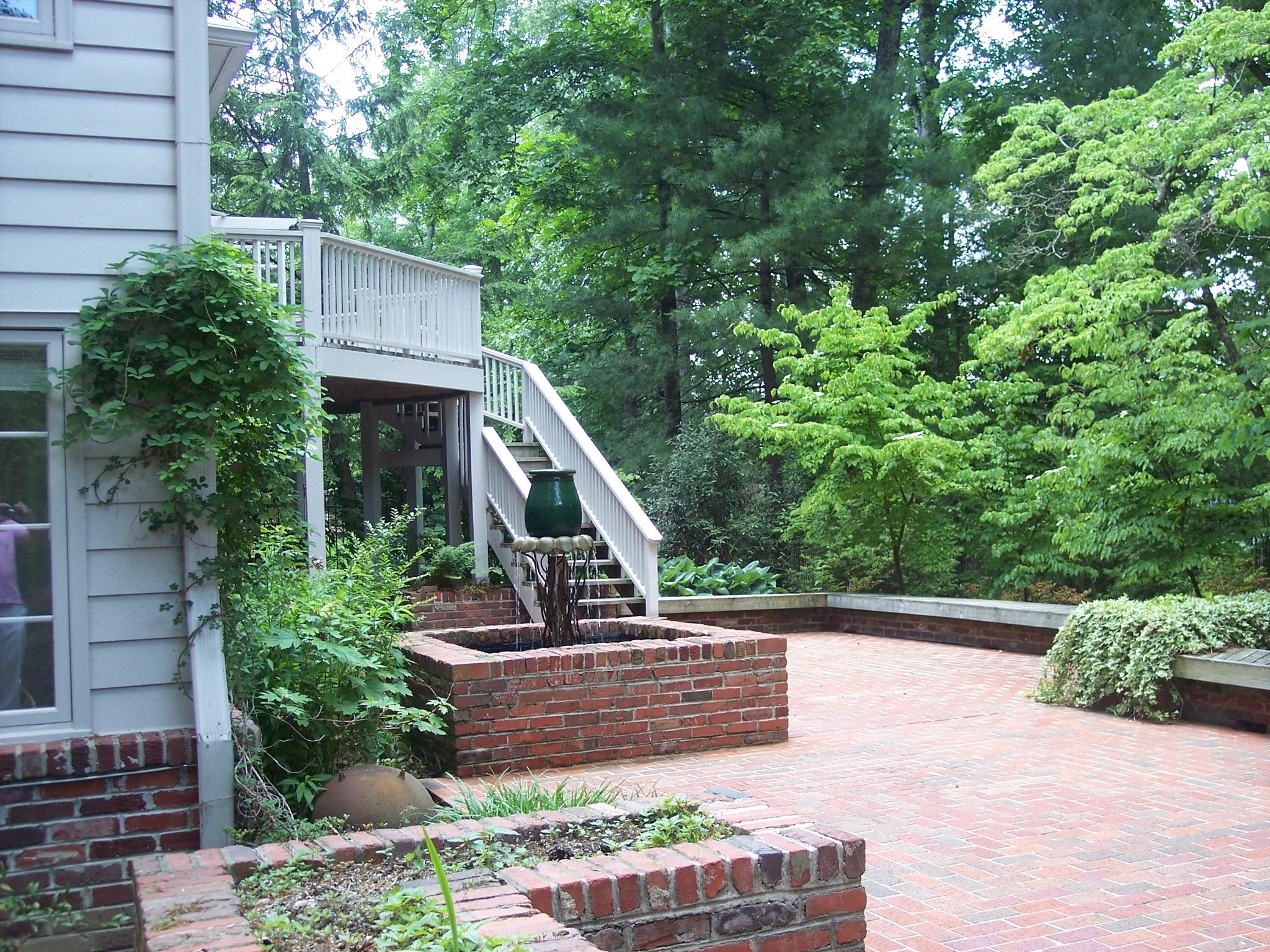 809 Kempton Road Knoxville, TN 37909 - Photo 30 of 35 john sadler images 030