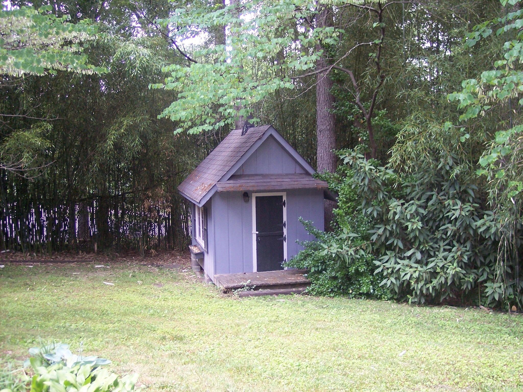 809 Kempton Road Knoxville, TN 37909 - Photo 31 of 35 john sadler images 031