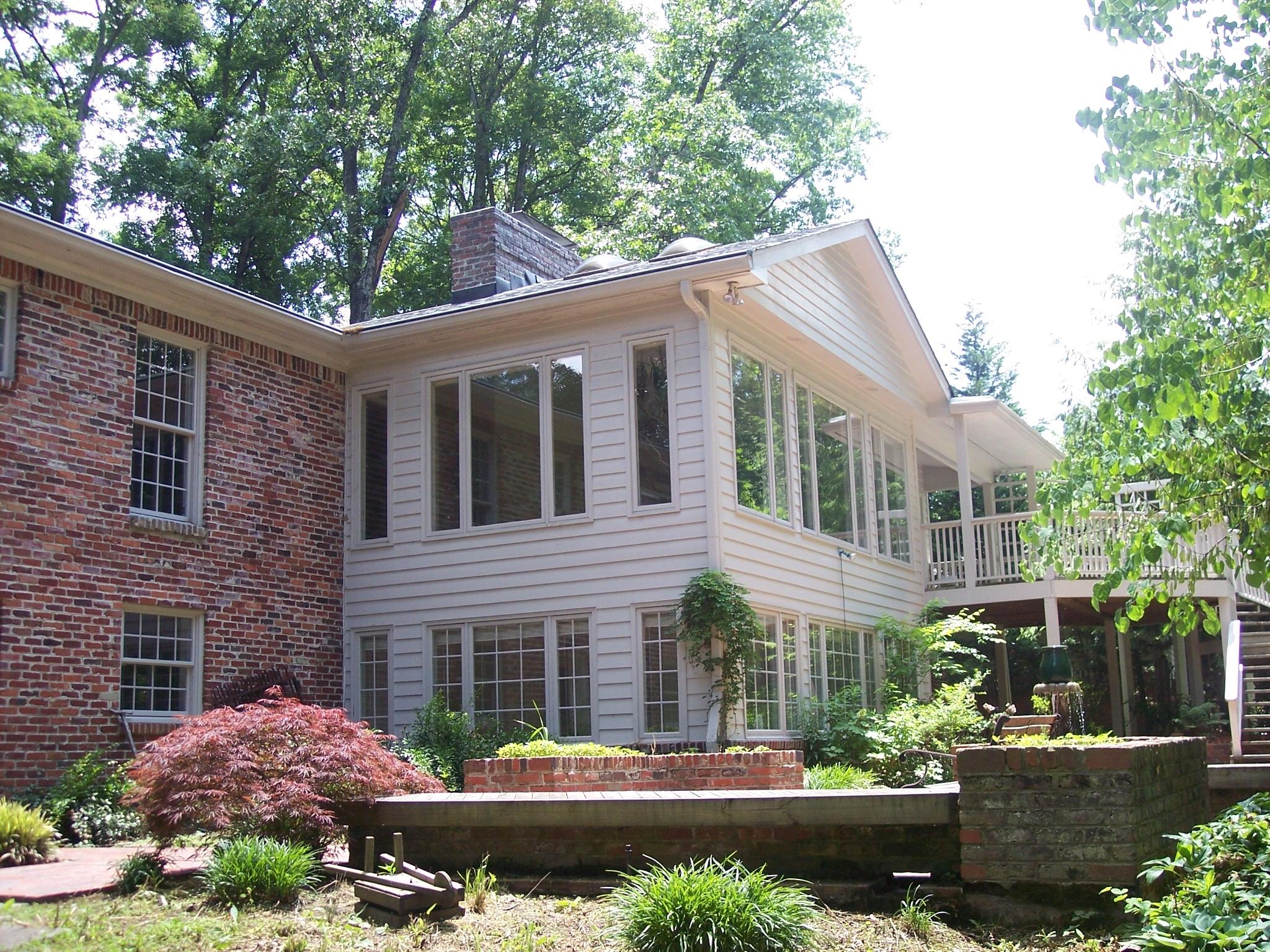 809 Kempton Road Knoxville, TN 37909 - Photo 32 of 35 john sadler images 032