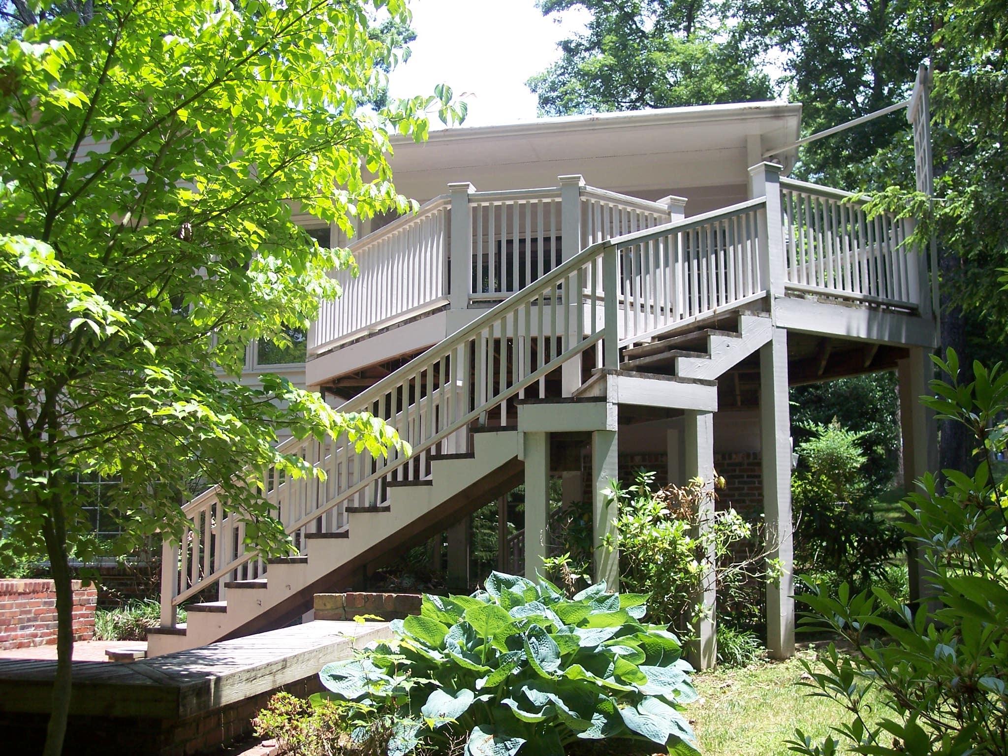 809 Kempton Road Knoxville, TN 37909 - Photo 34 of 35 john sadler images 034