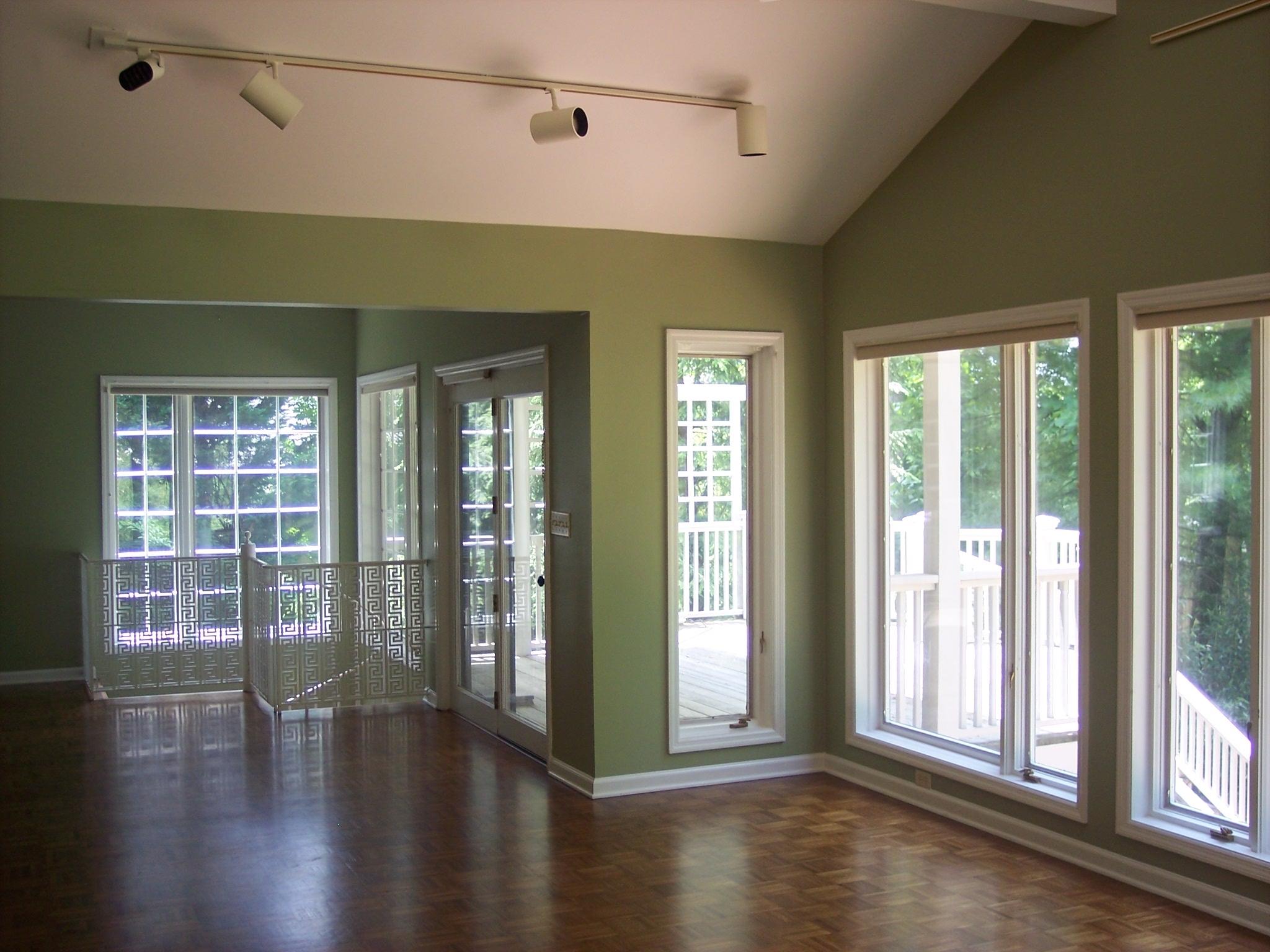 809 Kempton Road Knoxville, TN 37909 - Photo 9 of 35 john sadler images 008