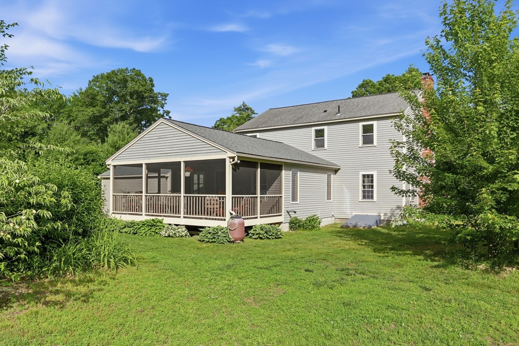 2 Checkerberry Lane Littleton, MA 01460 - Photo 4 of 30