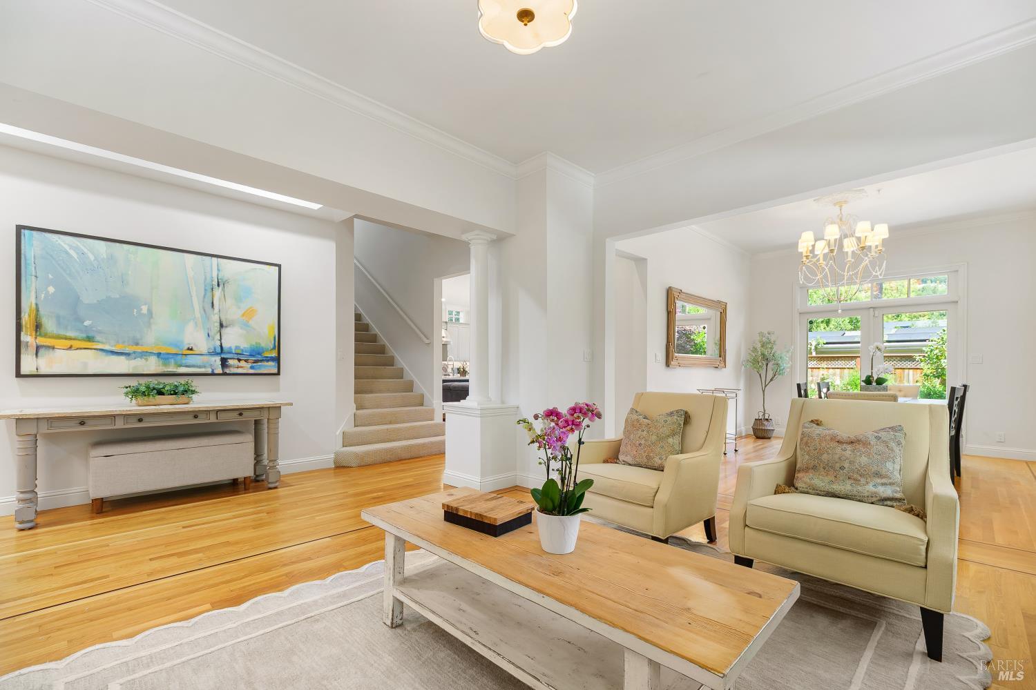 8 Center Street San Rafael, CA 94901 - Photo 9 of 29