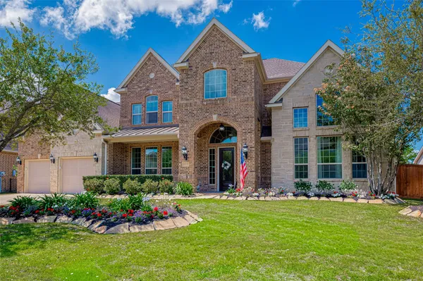 $1,465,000 | 10227 Grape Creek Grove Lane, Cypress, TX 77433