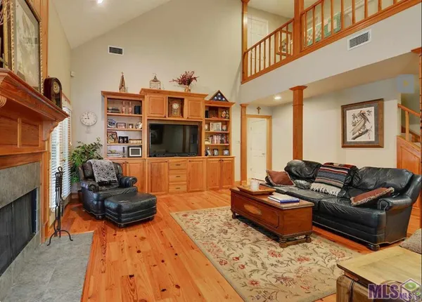 $499,000 | 7418 Hillside Drive, Clinton, LA 70722
