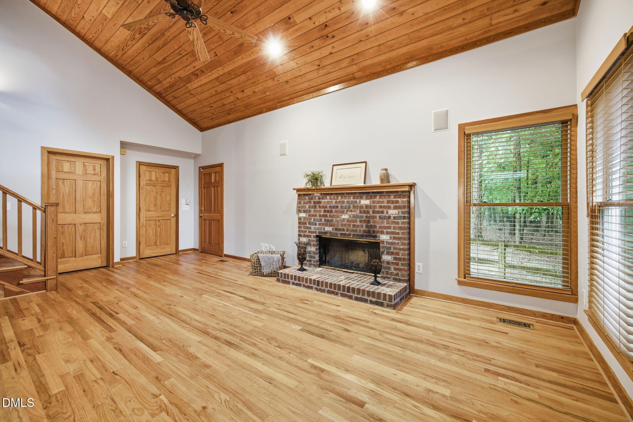 1255 Windy Ridge Road Chapel Hill, NC 27517 - Photo 10 of 51