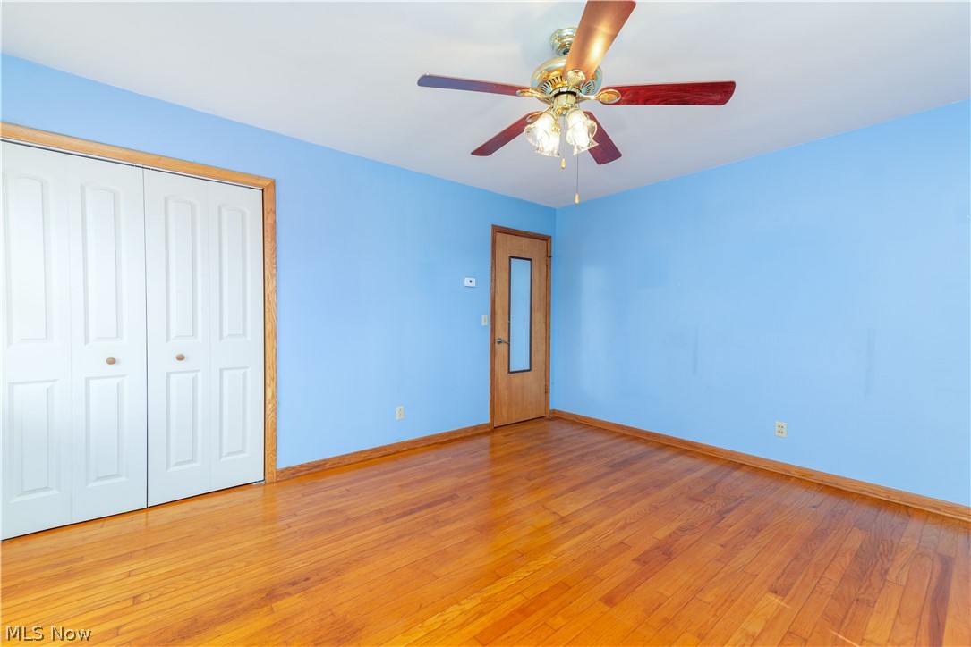 797 Trump Road Northeast Atwater, OH 44201 - Photo 10 of 35 12 x 14 with those great floors