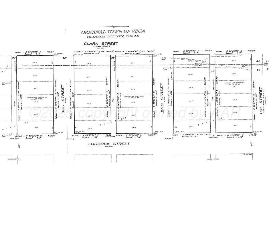 1st Street Vega, TX 79092 - Photo 14 of 14 1st Street