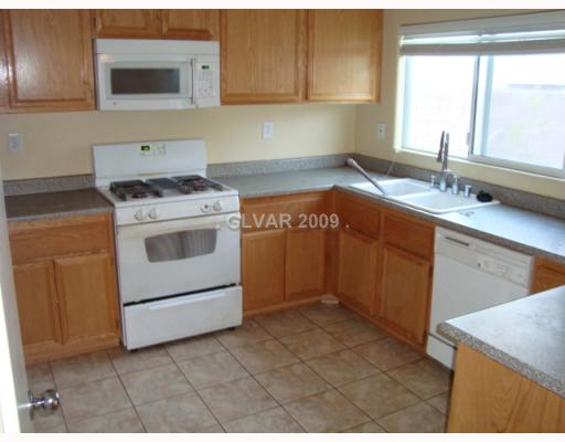 7324 Divine Ridge Street Las Vegas, NV 89139 - Photo 3 of 5 Kitchen.