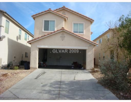 7324 Divine Ridge Street Las Vegas, NV 89139 - Photo 5 of 5 Property Photo.