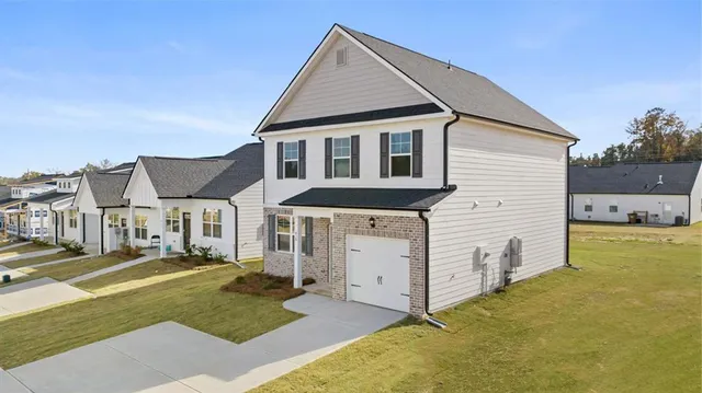 $339,580 | 37 Holland Cove, Winder, GA 30680