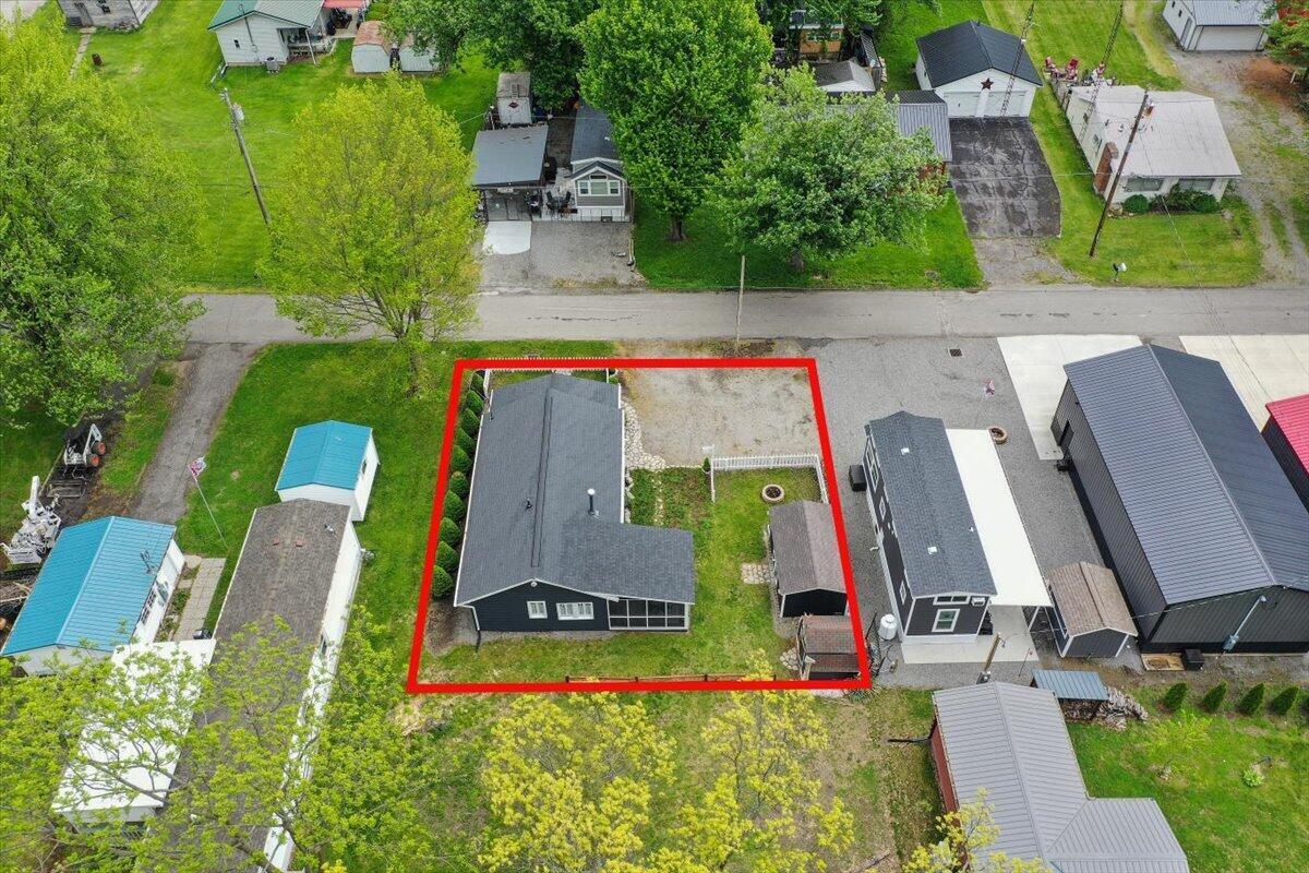 11153 Tecumseh Path Lakeview, OH 43331 - Photo 36 of 54