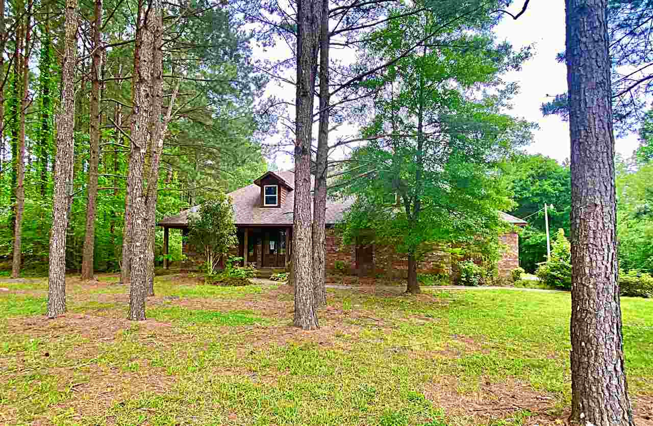 125 Pine Heights Road Magee, MS 39111 - Photo 1 of 10 Photo 1