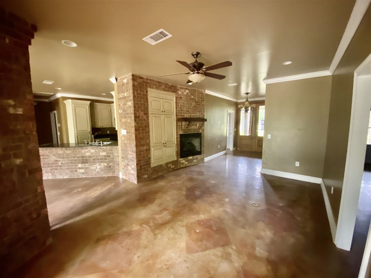 125 Pine Heights Road Magee, MS 39111 - Photo 3 of 10 Photo 3