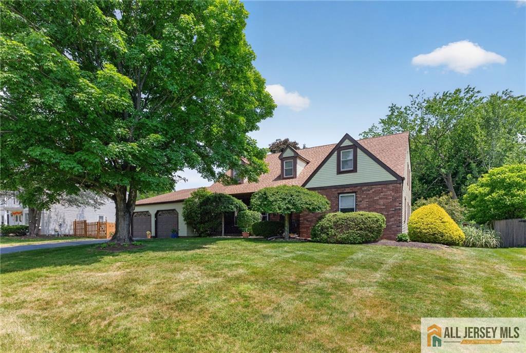 10 Krebs Road Plainsboro, NJ 08536 - Photo 2 of 43