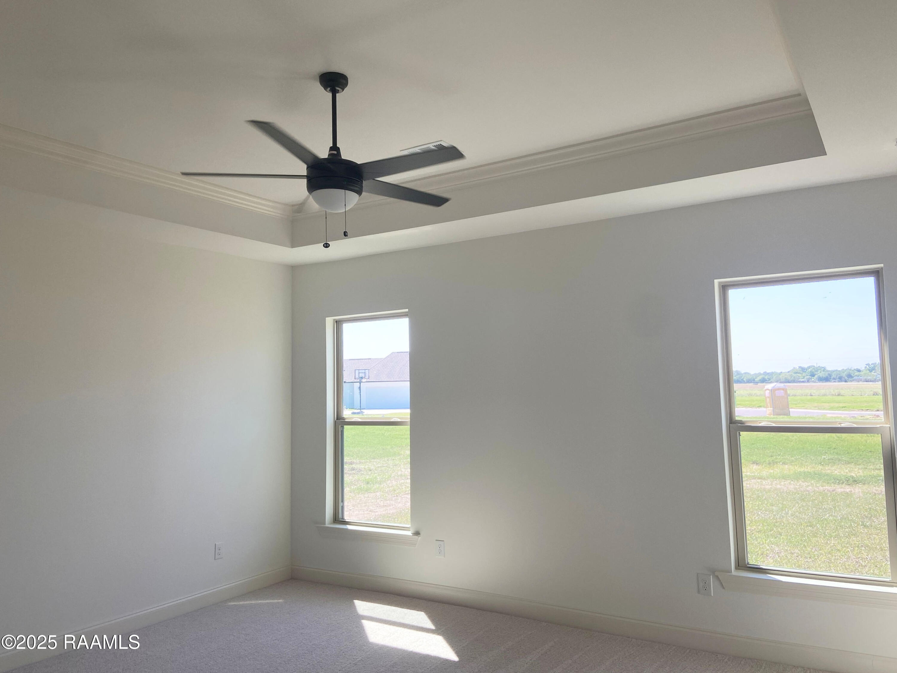105 Grimmon Road Youngsville, LA 70592 - Photo 5 of 8 PRIMARY BEDROOM