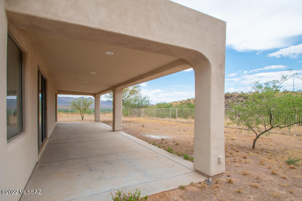 1504 Ola Court Rio Rico, AZ 85648 - Photo 23 of 27