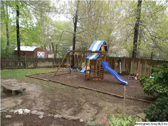 5940 Dug Hollow Road Pinson, AL 35126 - Photo 19 of 24