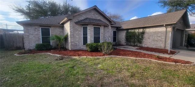 $2,200 | 2411 Oak Brook Drive, Portland, TX 78374