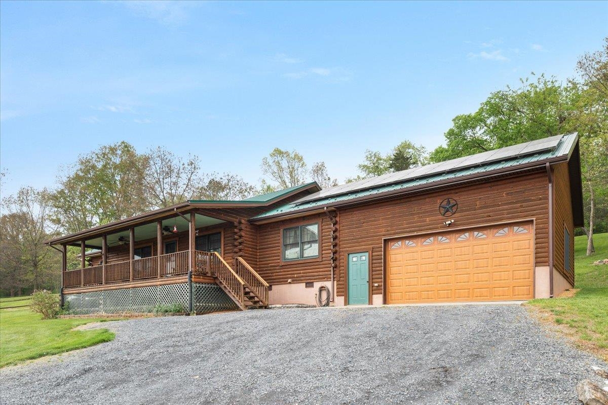 2025 Kibler Road Quicksburg, VA 22847 - Photo 37 of 59