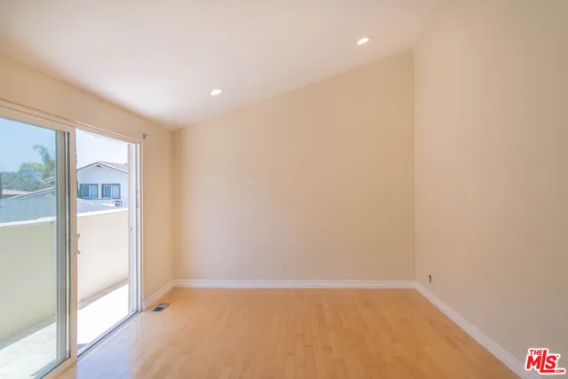a bathroom with a shower and a shower
