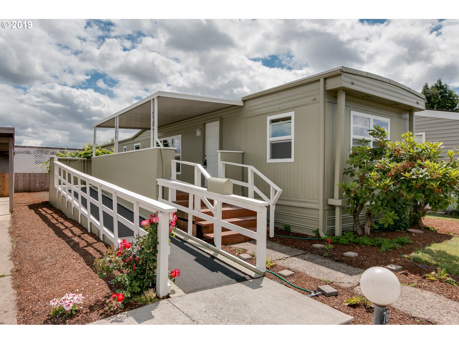 2150 Laura Street, Unit SP76 Springfield, OR 97477 - Photo 2 of 22