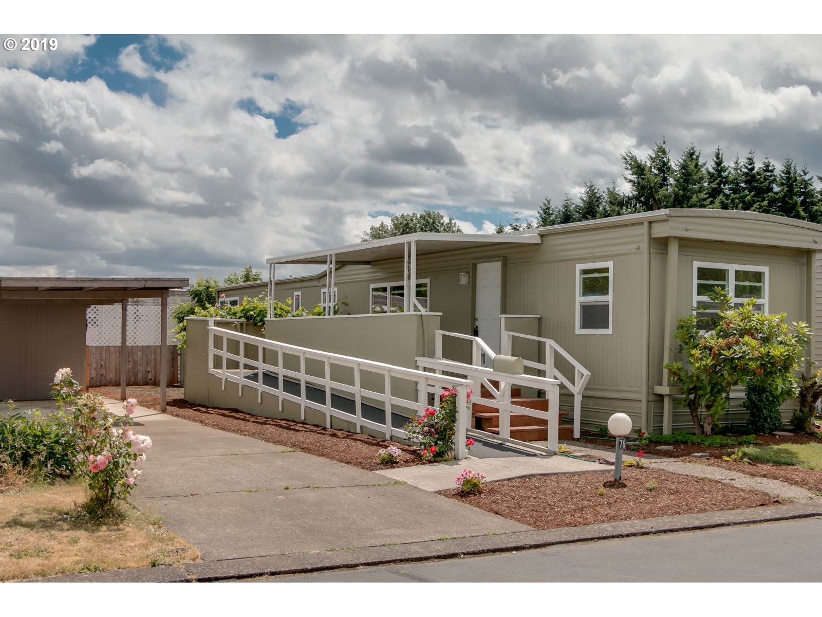 2150 Laura Street, Unit SP76 Springfield, OR 97477 - Photo 16 of 22