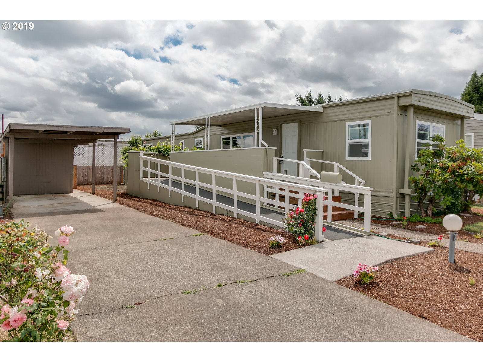2150 Laura Street, Unit SP76 Springfield, OR 97477 - Photo 17 of 22