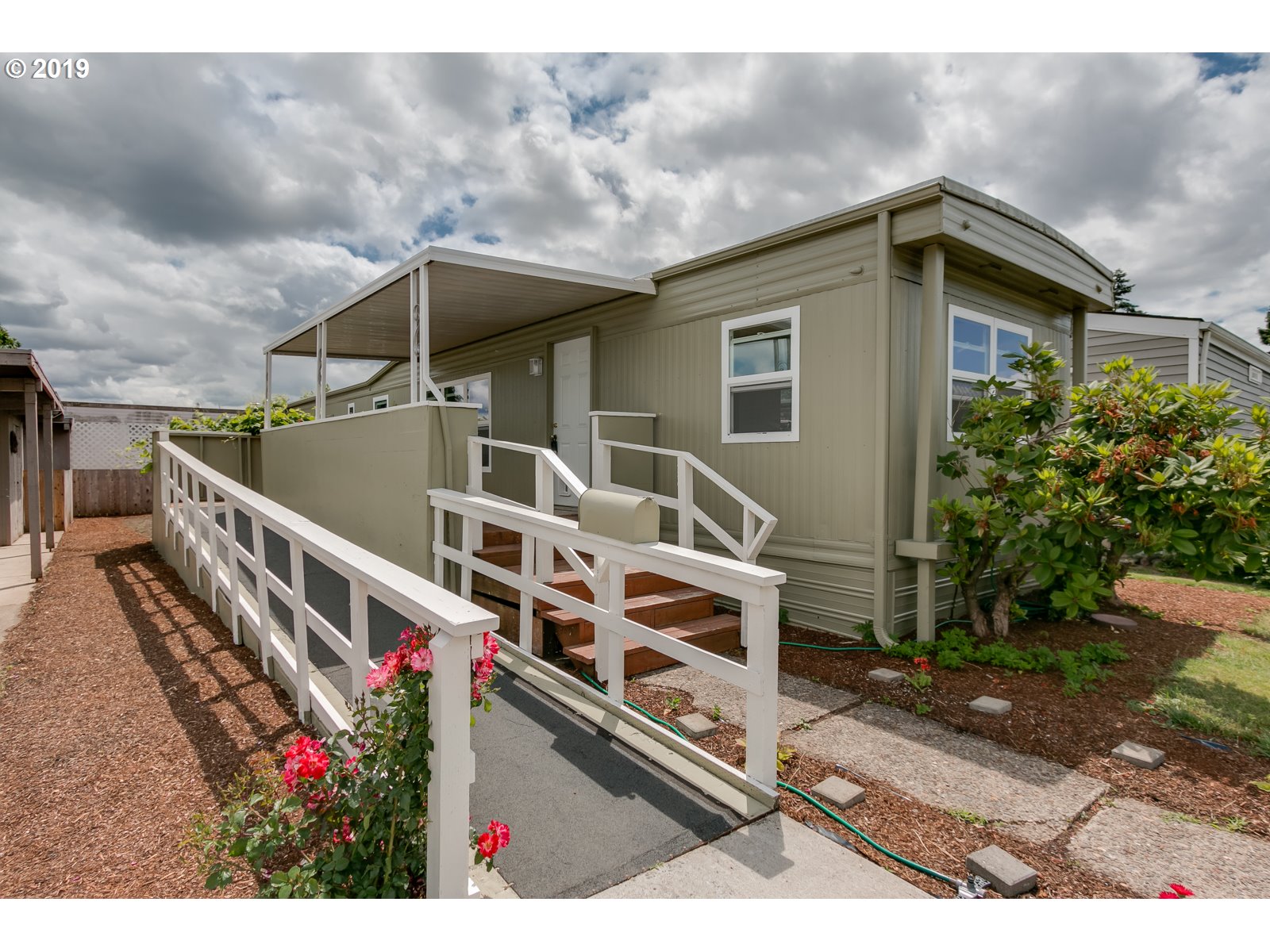 2150 Laura Street, Unit SP76 Springfield, OR 97477 - Photo 18 of 22